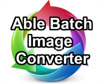 Able Batch Image Converter 3.23.6.7 Crack + Registration Key 2024