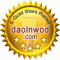 daolnwod5-stars-award