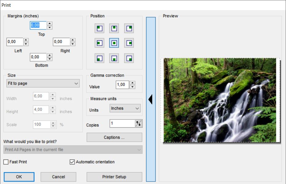 image converter screenshot